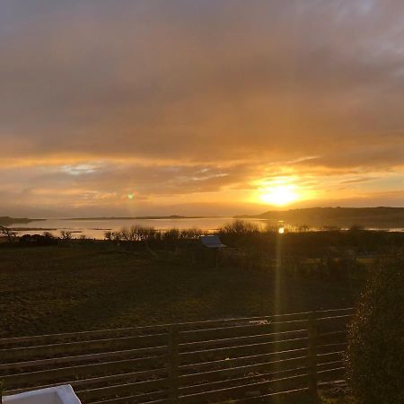 Barrow Harbour Studio Apartment Tralee Eksteriør bilde