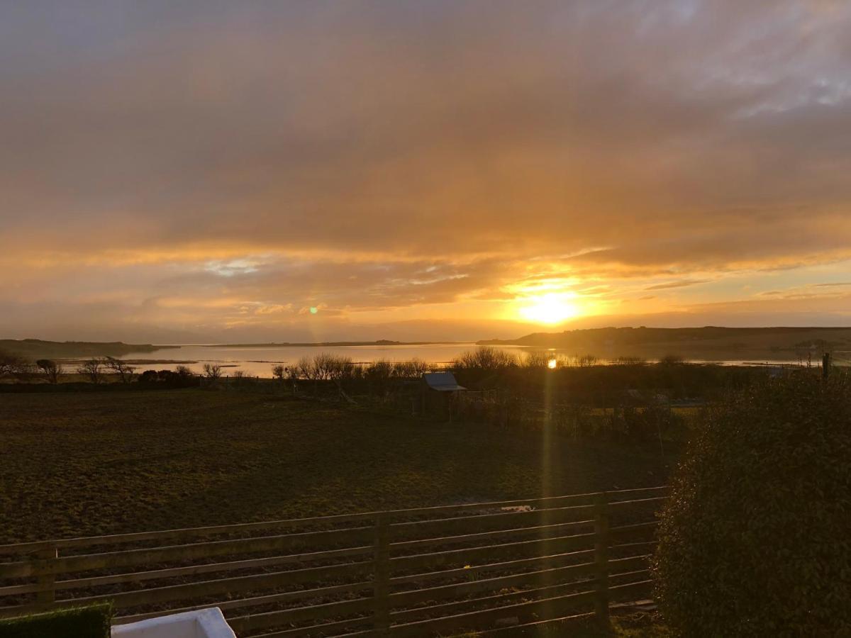 Barrow Harbour Studio Apartment Tralee Eksteriør bilde
