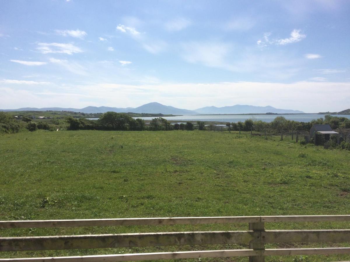 Barrow Harbour Studio Apartment Tralee Eksteriør bilde