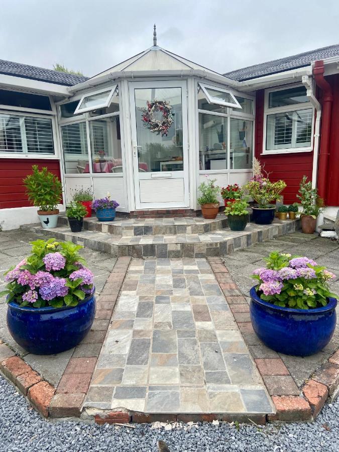 Barrow Harbour Studio Apartment Tralee Eksteriør bilde