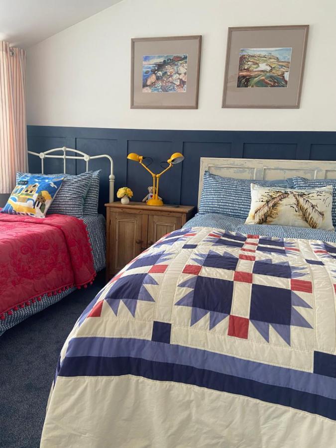 Barrow Harbour Studio Apartment Tralee Eksteriør bilde