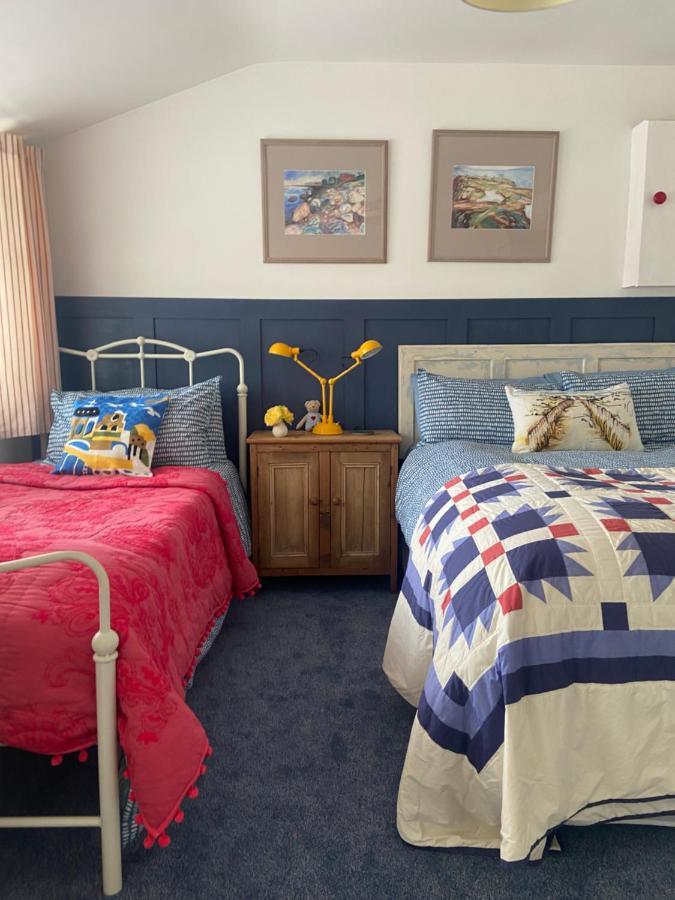 Barrow Harbour Studio Apartment Tralee Eksteriør bilde