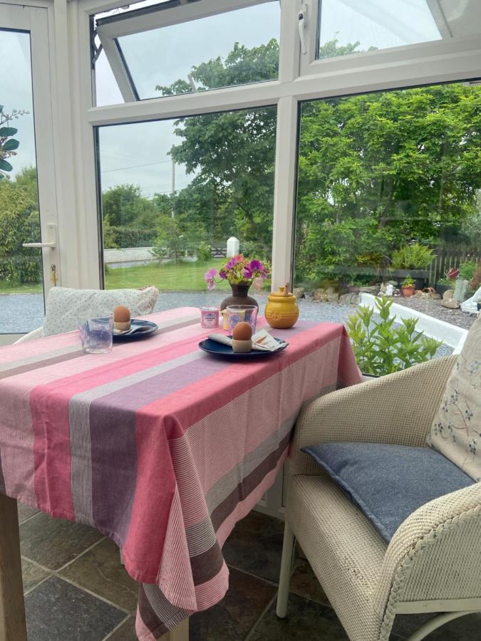 Barrow Harbour Studio Apartment Tralee Eksteriør bilde