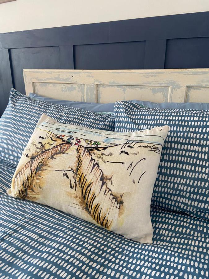 Barrow Harbour Studio Apartment Tralee Eksteriør bilde