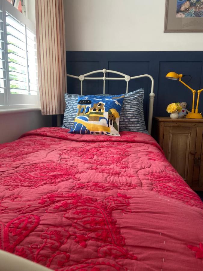 Barrow Harbour Studio Apartment Tralee Eksteriør bilde