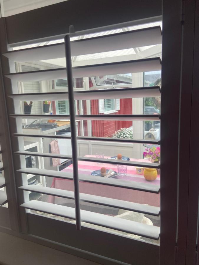 Barrow Harbour Studio Apartment Tralee Eksteriør bilde
