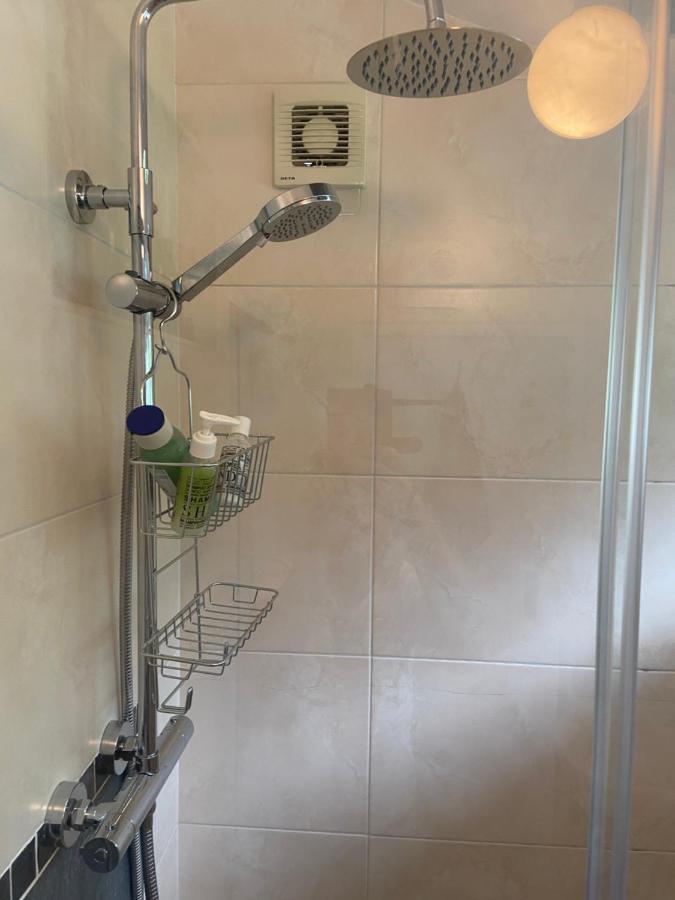 Barrow Harbour Studio Apartment Tralee Eksteriør bilde