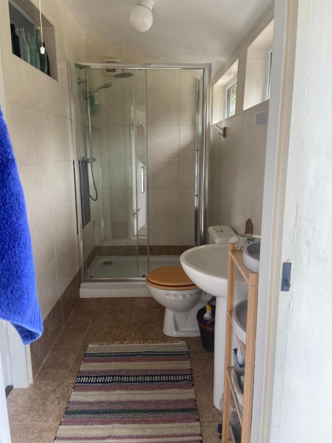 Barrow Harbour Studio Apartment Tralee Eksteriør bilde